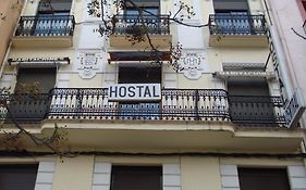 Hostel Central Zaragoza